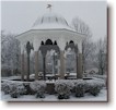 The Henkel Gazebo